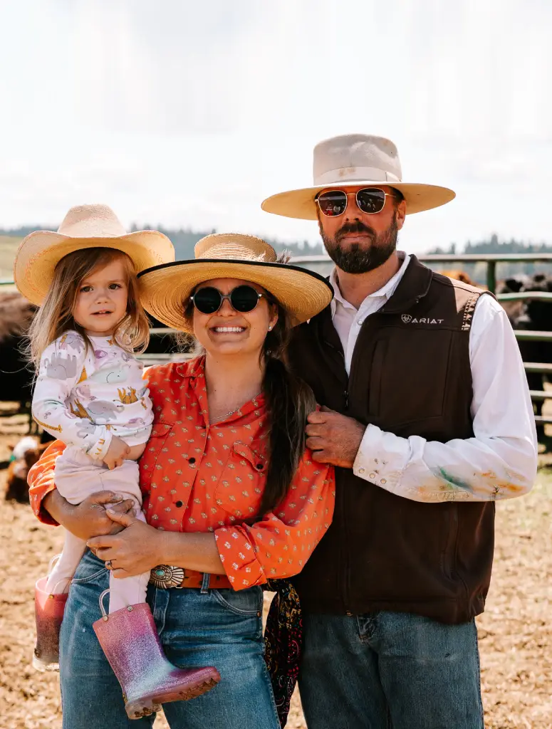 jackson hole wyoming horseback riding - Team